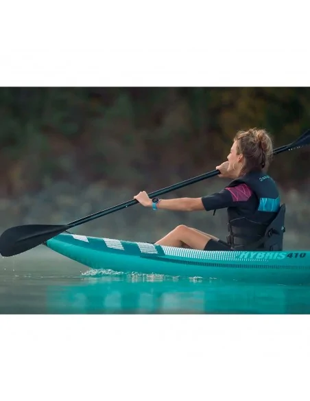 Kayak Hinchable Spinera Hybris 320 x 90