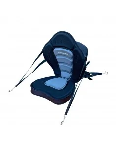 Asiento para kayak y Paddle...