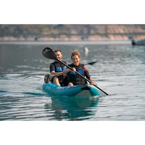 Kayak doble Hinchable Spinera Hybris 410 Kayak doble Hinchable Spinera Hybris 410