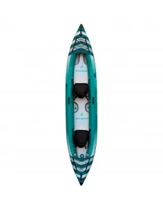 Kayak doble Hinchable...