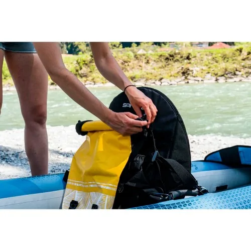 Asiento para kayak Spinera superior...