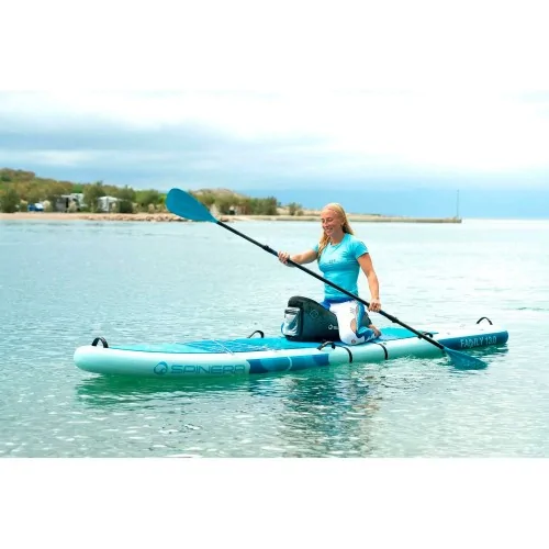 Asiento Spinera para Paddle Surf y Kayak – vista 2