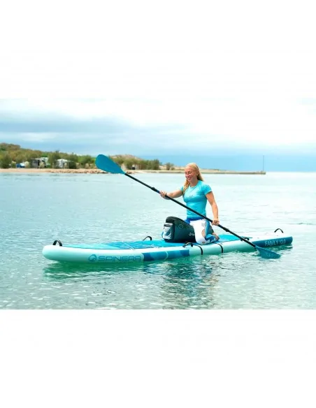 Asiento Spinera para Paddle Surf y Kayak – vista 2