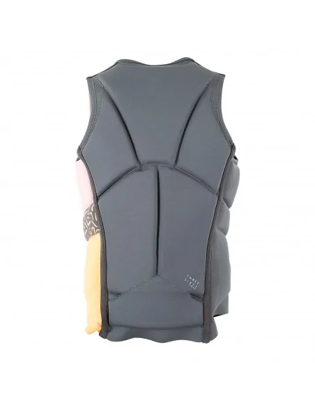 Chaleco Jetpilot para mujer ZAHRA X1 F/E NEO pink-grey