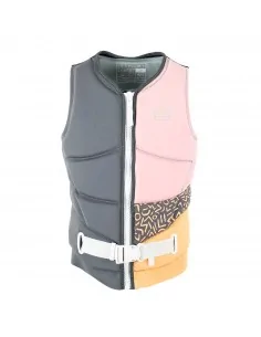 Chaleco Jetpilot para mujer...