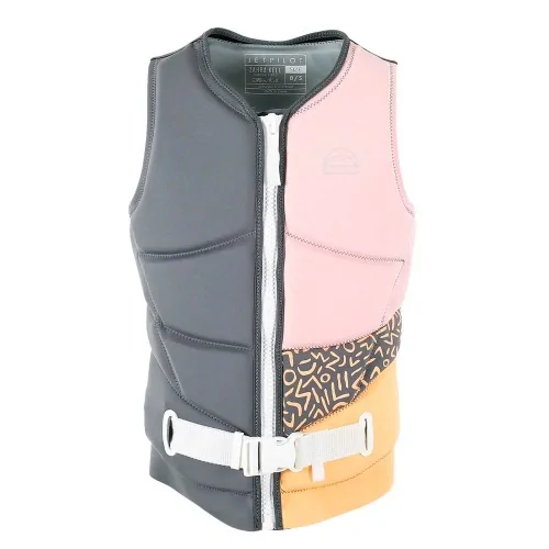 Chaleco Jetpilot para mujer ZAHRA X1...