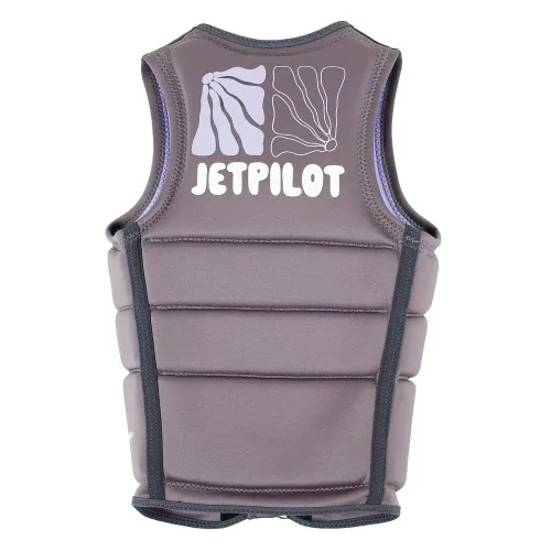 Chaleco Jetpilot para niñas X1 GIRLS... Chaleco Jetpilot para niñas X1 GIRLS...