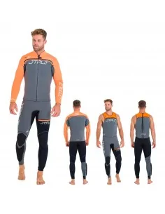 Traje de neopreno RX Vault... 2