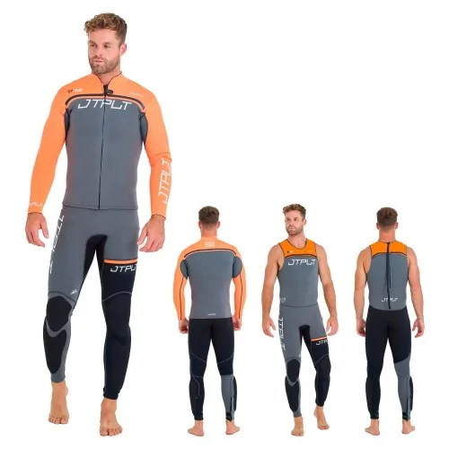 Traje de neopreno RX Vault Race John... Traje de neopreno RX Vault Race John...