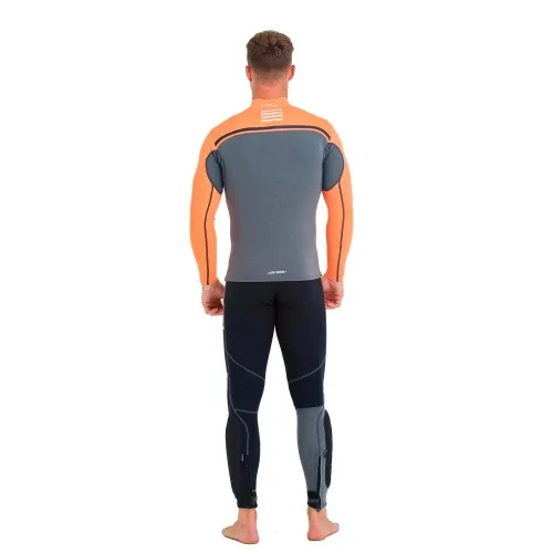 Traje de neopreno RX Vault Race John... Traje de neopreno RX Vault Race John...