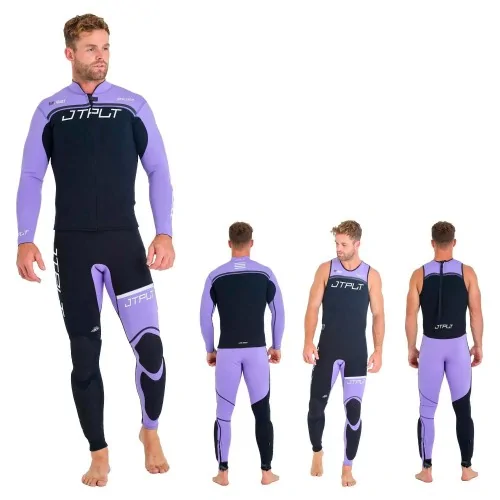 Traje de neopreno RX Vault Race John...