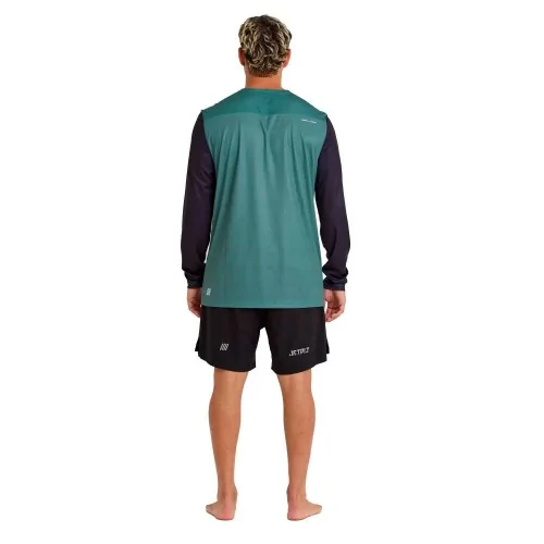 Sudadera Jetpilot Jtplt UV LS Jersey...