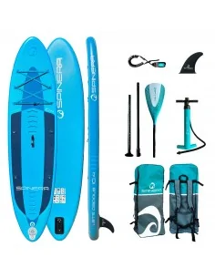 Tabla Paddle Surf Spinera...