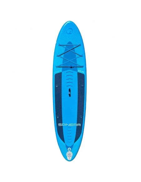 Tabla Paddle Surf Spinera Lets Paddle 10.4 – vista 2
