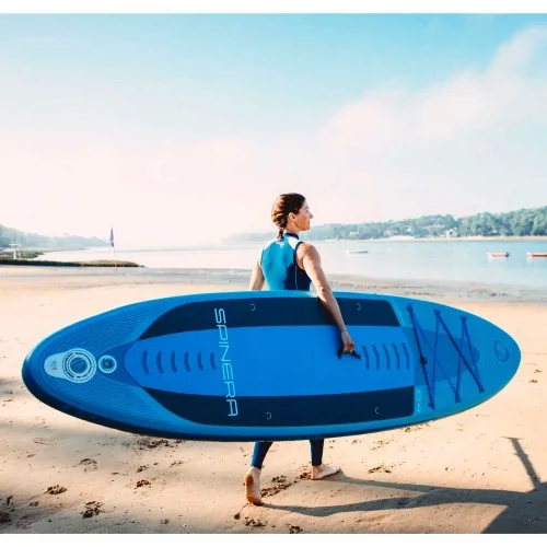 Tabla Paddle Surf Spinera Lets Paddle 10.4 – vista 5