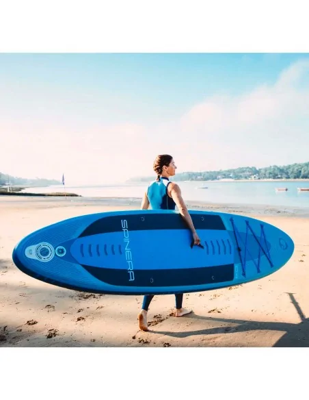Tabla Paddle Surf Spinera Lets Paddle 10.4 – vista 5