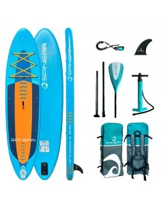 Tabla Paddle Surf Spinera...