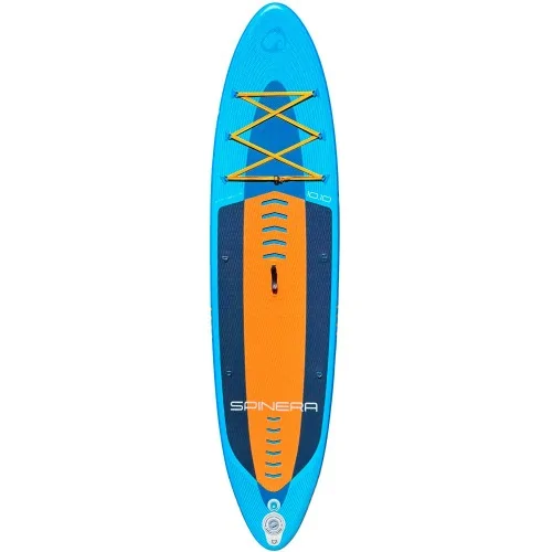 Tabla Paddle Surf Spinera Lets Paddle...