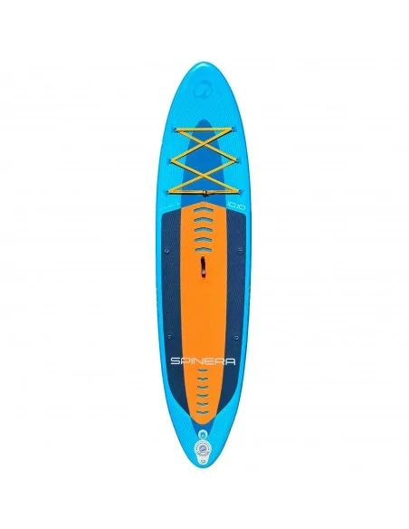 Tabla Paddle Surf Spinera Lets Paddle 10.10