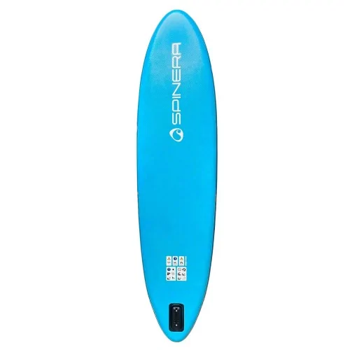 Tabla Paddle Surf Spinera Lets Paddle...