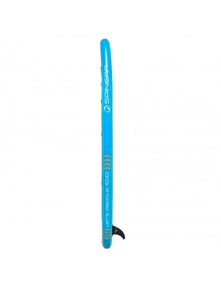 Tabla Paddle Surf Spinera Lets Paddle 10.10