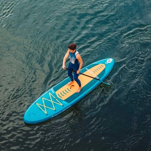 Tabla Paddle Surf Spinera Lets Paddle...
