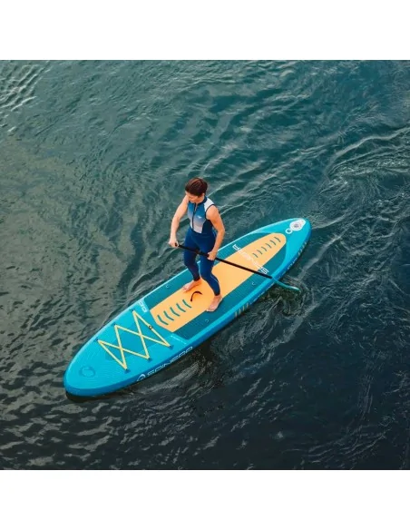 Tabla Paddle Surf Spinera Lets Paddle 10.10