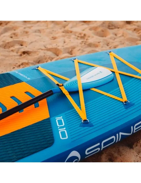 Tabla Paddle Surf Spinera Lets Paddle 10.10