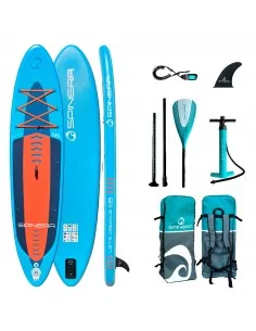 Tabla de Paddle Surf...