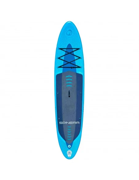 Tabla Paddle Surf Spinera Lets Paddle 12.4