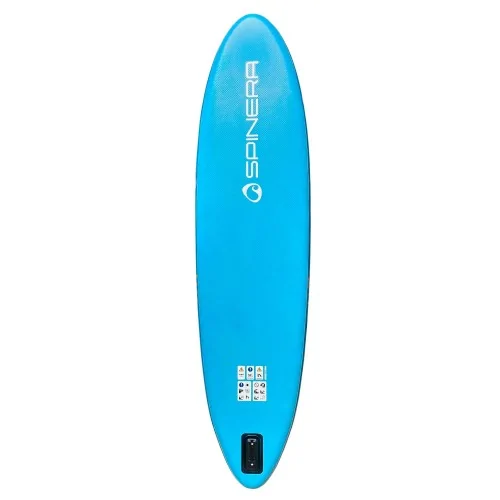 Tabla Paddle Surf Spinera Lets Paddle...