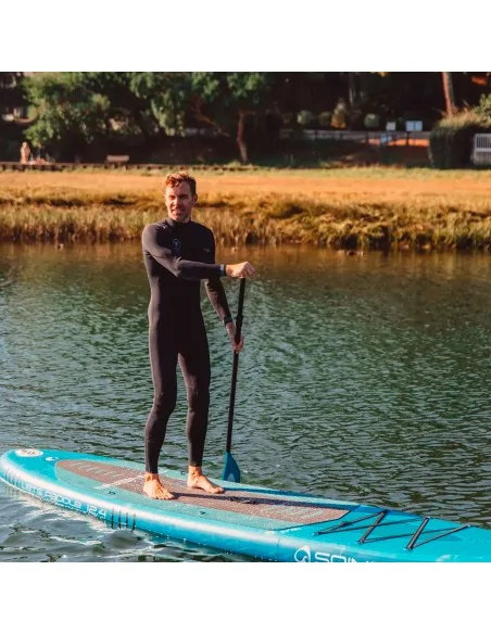 Tabla Paddle Surf Spinera Lets Paddle 12.4