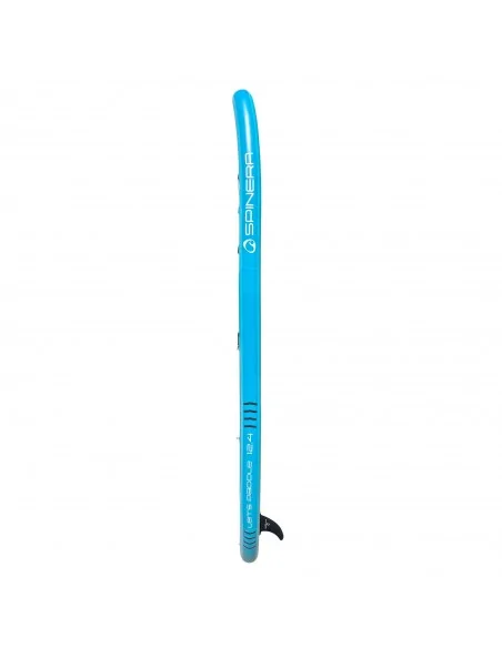 Tabla Paddle Surf Spinera Lets Paddle 12.4