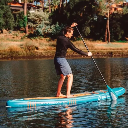 Tabla Paddle Surf Spinera Lets Paddle...