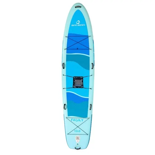 Tabla de Paddle Surf Spinera Family...