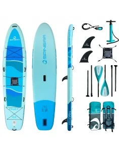 Tabla de Paddle Surf...