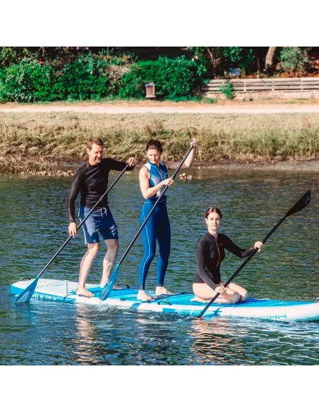 Tabla de Paddle Surf Spinera Family Sup 13.0