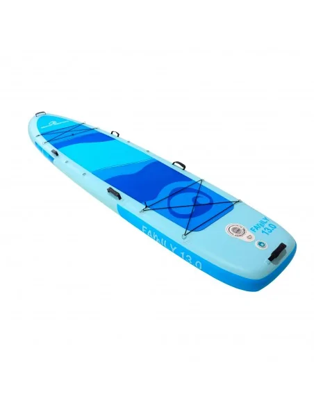 Tabla de Paddle Surf Spinera Family Sup 13.0