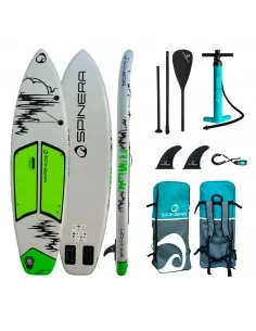 Tabla de Paddle Surf...