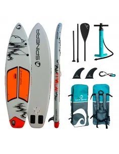 Tabla Paddle Surf Spinera...