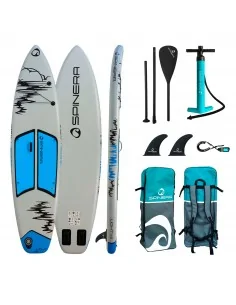 Tabla Paddle Surf Spinera...