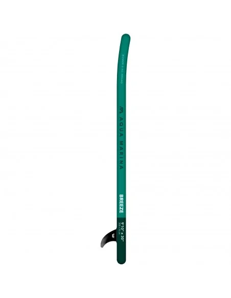 Tabla de Paddle Sup Aqua Marina Breeze Silver Tree