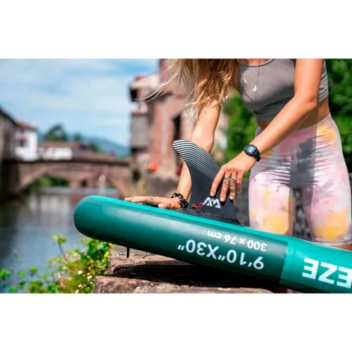 Tabla de Paddle Sup Aqua Marina...