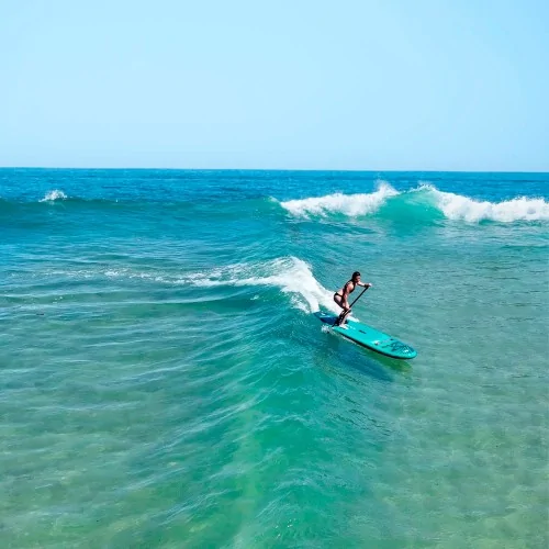 Tabla de Paddle Sup Aqua Marina...