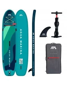 Tabla de Paddle SUP Aqua...