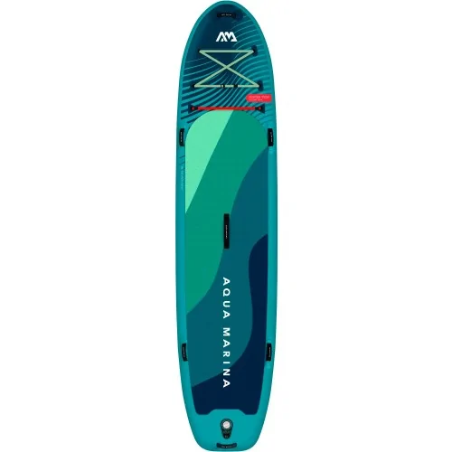 Tabla de Paddle SUP Aqua Marina Super... Tabla de Paddle SUP Aqua Marina Super...