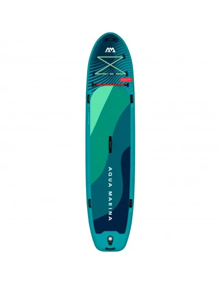 Tabla de Paddle SUP Aqua Marina Super Trip Family All-around