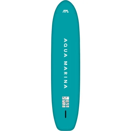 Tabla de Paddle SUP Aqua Marina Super... Tabla de Paddle SUP Aqua Marina Super...