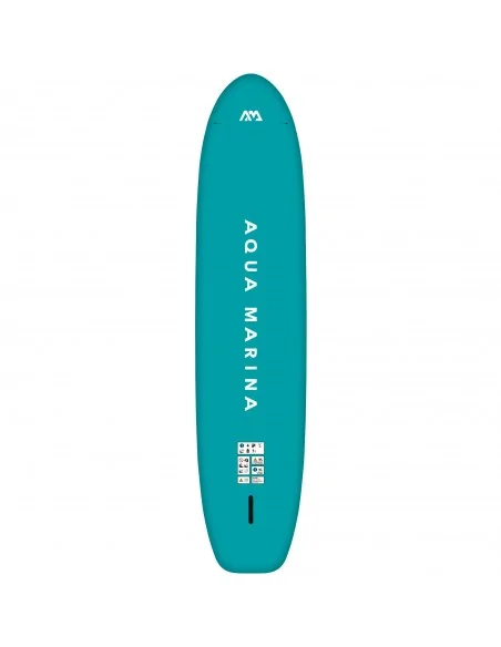 Tabla de Paddle SUP Aqua Marina Super Trip Family All-around