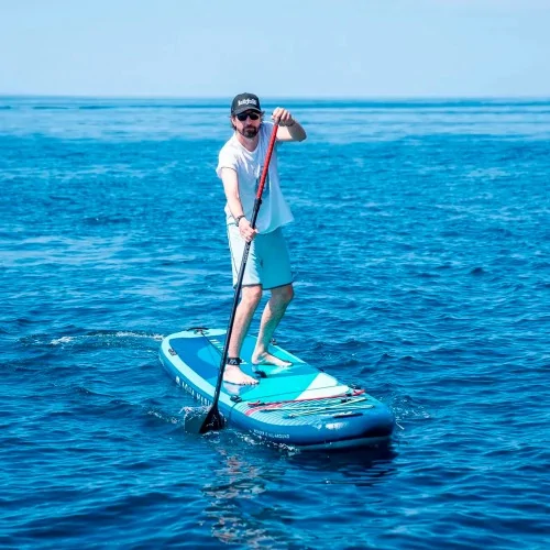 Tabla de Paddle SUP Aqua Marina Super... Tabla de Paddle SUP Aqua Marina Super...